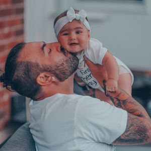 Meet your Posher, Ronnie